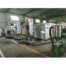 Plastic Recycling Machine PE Granulator Machine